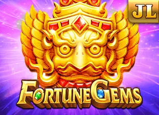 JILI Fortune Gems game cover