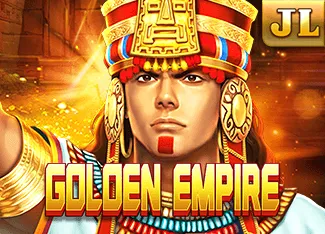 JILI Golden Empire game cover