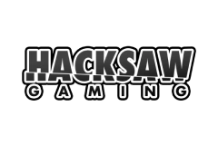 Hacksaw Gaming logo