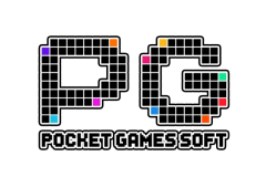 PG Soft logo