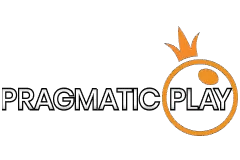 Pragmatic Play logo