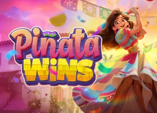 PG Soft Pinata Wins game cover