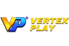 VertexPlay logo