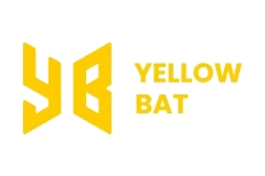 YB logo